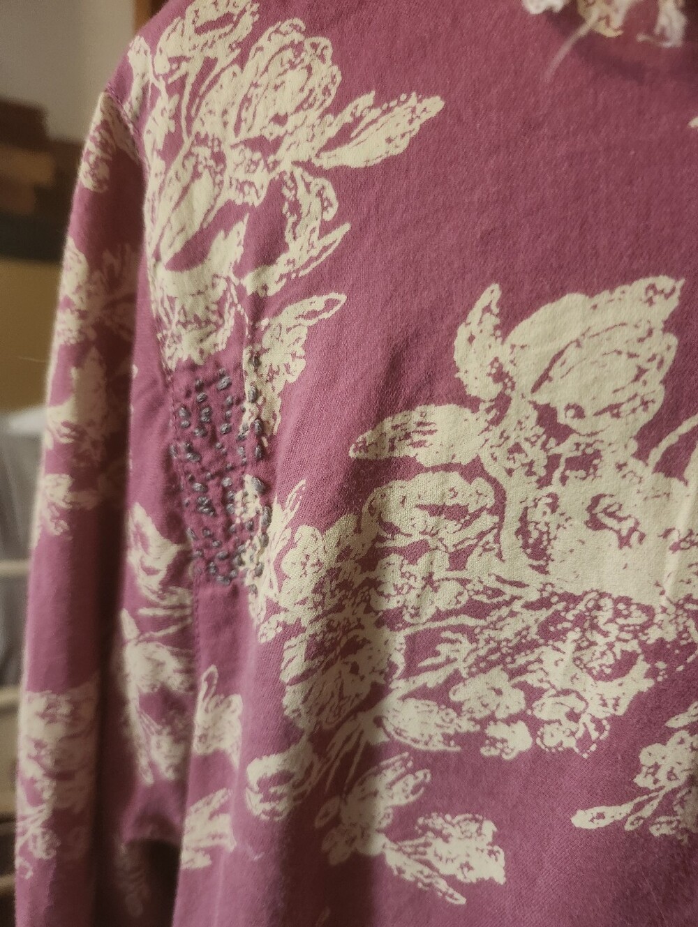 Magnolia Pearl Jaya Kaftan - Picture 10 of 12